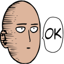 :OkSai: Discord Emote