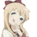 :kyokoSmug: Discord Emote
