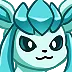 glaceon glaceon