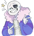 sans_ayyy