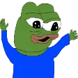 pogey pogey