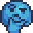 SlimeThonkBlue