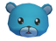:blue_bear: Discord Emote