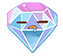 :sleepy_diamond: Discord Emote