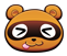 :raccoon: Discord Emote