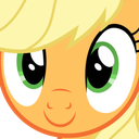 AppleSmile Discord emoji