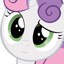 SweetieHuh Discord emoji