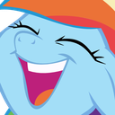 RainbowLUL Discord emoji