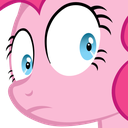 PinkieShock Discord emoji