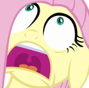 FlutterGasp Discord emoji