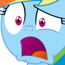 RainbowShock Discord emoji