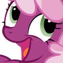 Cheerilee Discord emoji
