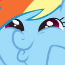 RainbowSquee Discord emoji