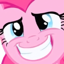 PinkieAwkward Discord emoji
