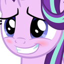 StarBlush Discord emoji