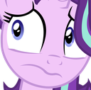 StarNervous Discord emoji