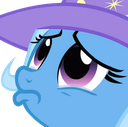 TrixieCry Discord emoji