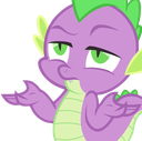 SpikeReally Discord emoji