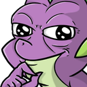 SpikeRare Discord emoji