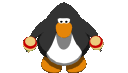 :penguinshake: Discord Emote
