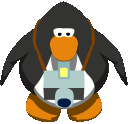 :penguinpic: Discord Emote