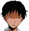 shinjiBRUH shinjiBRUH