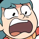 HildaScream
