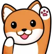 foxHey Discord Emoji