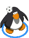 :penguinsoccer: Discord Emote
