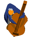 :penguinguitar: Discord Emote