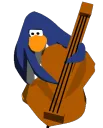 penguinguitar