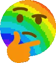 RainbowThink