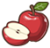 :2Apple: Discord Emote