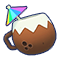 :coconut: Discord Emote