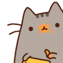 cheetosCat