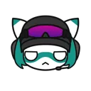 Furrela Discord Emoji