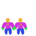 :sistersquad: Discord Emote