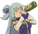AquaDrink