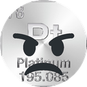 PlatinumMad Discord emoji