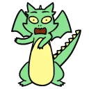 nervousdragon