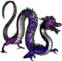 darkpurpledragon