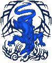bluedrgon Discord Emoji