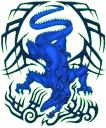 bluedrgon