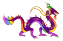 purpledragon