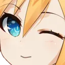 Orangewink Discord Emoji