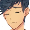NatsumiSigh
