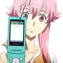 yuno_logs Discord Emoji