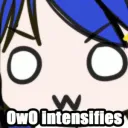 OwOintensifies