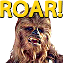 roar Discord emoji