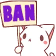 ban